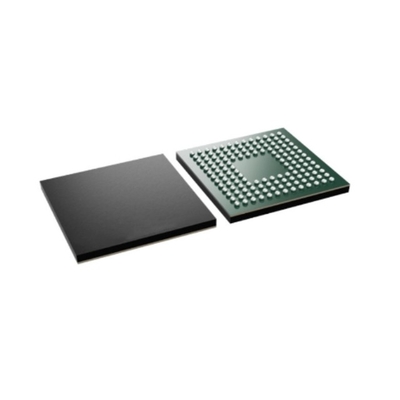 TMS320VC5410AGWS16 Μικροελεγκτής MCU 160MHz Προσωπικός επεξεργαστής ψηφιακού σήματος σταθερής θέσης