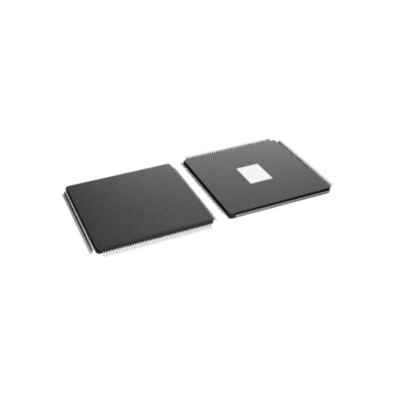 TMS320C6745DPTPT3 Μικροελεγκτής MCU Χαμηλής ισχύος C674x DSP πλωτού σημείου HLQFP-176