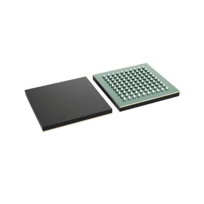 TMS320F2801NMFA Μικροελεγκτής MCU 100MHz C2000 Μικροελεγκτής σε πραγματικό χρόνο NFBGA-100