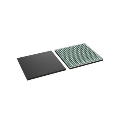 TMS320DM6446BZWT Μικροελεγκτής MCU Υψηλής απόδοσης ψηφιακό σύστημα μέσων ενημέρωσης σε τσιπ