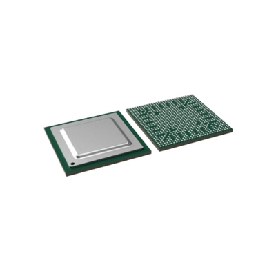 TMS320DM8148CCYE1 Μικροελεγκτής MCU Υψηλής απόδοσης επεξεργαστές βίντεο DaVinci