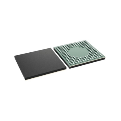 TMS320C5535AZAYA10 Μικροελεγκτής MCU 100MHz C55x Ψηφιακός επεξεργαστής σήματος σταθερού σημείου
