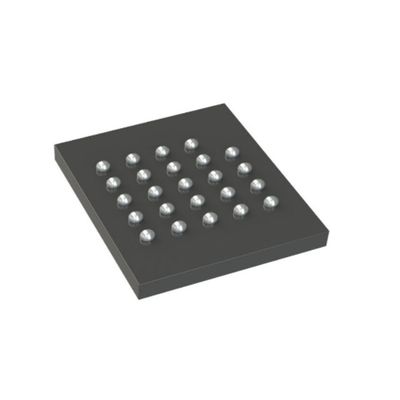 S25HL01GTDPBHB033 Μνήμη IC Chip 1 Gbit Αυτοκινητοβιομηχανική SEMPERTM ή Flash μνήμη