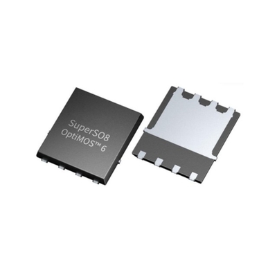 ISC079N15NM6 Τσιπ ολοκληρωμένου κυκλώματος 150V OptiMOSTM 6 Power MOSFET Τρανζίστορες