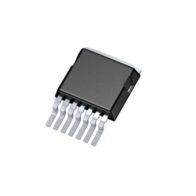 AIMBG75R016M1H Τσιπ ολοκληρωμένου κυκλώματος 750V CoolSiCTM Silicon Carbide MOSFET τρανζίστορες