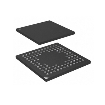 STM32U545VEI6 Μικροελεγκτής MCU 160MHz 32-bit Μικροελεγκτής IC UFBGA-100