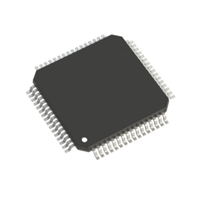 STM32G473RET3 Μικροελεγκτής MCU Μικροελεγκτές 32-bit LQFP-64 Εγκατεστημένος MCU
