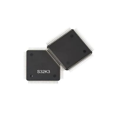 S32K358GHT1MPCST Μικροελεγκτής MCU S32K3 Automotive Arm Cortex M7 μικροελεγκτής