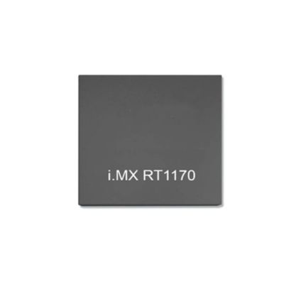 MIMXRT1171DVMAA Μικροελεγκτής MCU 1GHz i.MX RT1170 Crossover Μικροελεγκτής
