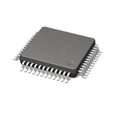 MCXC444VLH Μικροελεγκτής MCU χαμηλής ισχύος ARM Cortex-M0 MCX C Μικροελεγκτής