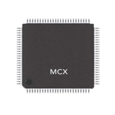 Μικροελεγκτής MCXA154VLL MCU Μικροελεγκτής IC 96MHz μονοπυρήνα 32 bit
