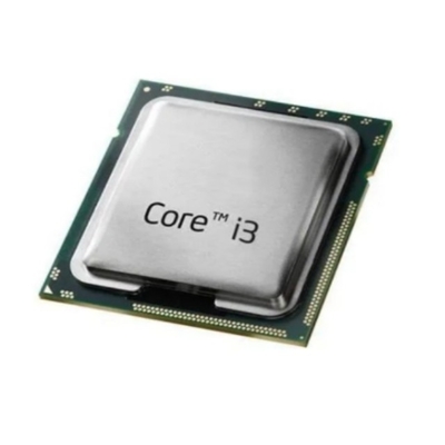 CM8066201927202 AI επεξεργαστής Chip 3M Cache 3.70 GHz CoreTM i3-6100 επεξεργαστής