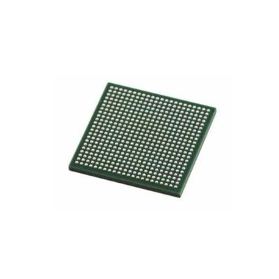 5CSXFC5C6U23C6N Field Programmable Gate Array 925 MHz 145 I/O Cyclone V SE FPGA IC UBGA-672 Πακέτο