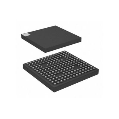 ADSP-BF707BBCZ-3 μικροελεγκτής MCU χαμηλής ισχύος 400MHz Blackfin+ ενσωματωμένος επεξεργαστής