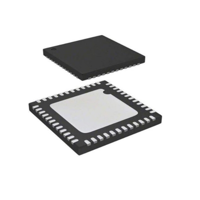 STM32H533CEU6 Μικροελεγκτής MCU Arm Cortex-M33 32 bit