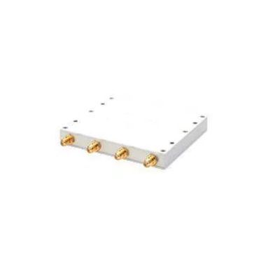 ZN4PD-4R722 Integrated Circuit Chip 4-Way Divider 30W High Power Splitter Συνδυαστής