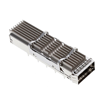 UE36-C16204-05001 Συνδέσεις 1 θύρα 30V QSFP DD Συνδέσεις για διακομιστές