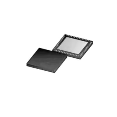 NAFE11348B40BSMP Integrated Circuit Chip High Speed AFE HVQFN-64 Αναλογικό μπροστινό άκρο