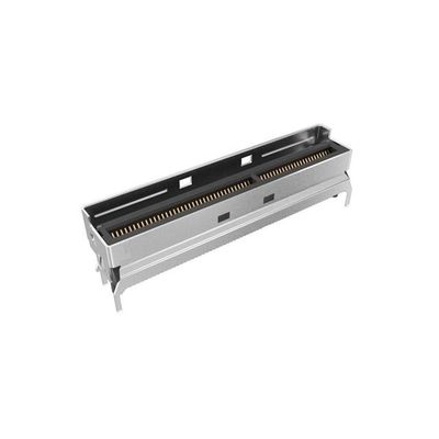 G97V24322HR Σύνδεσμοι υψηλής ταχύτητας 56Gb/s 85Ω PCI Express Connectors