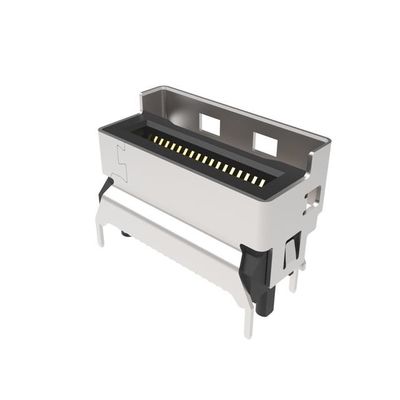 G97V21322HR Συνδέτες Συνδέτες στην άκρη της κάρτας για συστήματα διακομιστή και αποθήκευσης