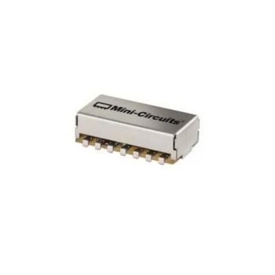 JSPQW-100A Ενοποιημένο κύκλωμα Chip επιφάνειας Mount Power Splitter 50Ω RF Power Divider