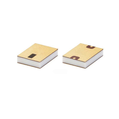 LFCV-1852 Integrated Circuit Chip DC έως 18,5GHz Μικροσκοπικό LTCC Φίλτρα χαμηλής διέλευσης 50Ω