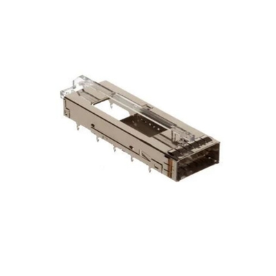 Συνδέσεις FS1-R38-2000 ExpressPort QSFP+ Συνδέσεις υψηλής ταχύτητας I/O για δρομολογητή