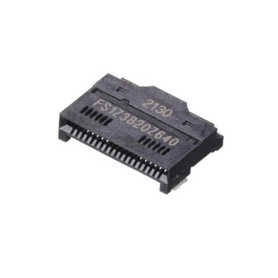 FS1-Z38-20Z6-40 Συνδέσεις Συνδέσεις υψηλής ταχύτητας I/O για κάρτες διεπαφής δικτύου