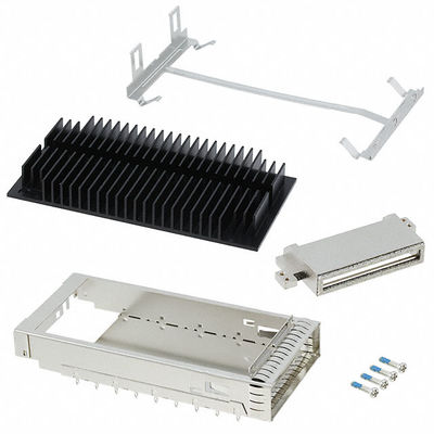 U98-B121-1001 Σύνδεσμοι 25Gb/s 3.3V Σύνδεσμος CFP2 104POS Πακέτο