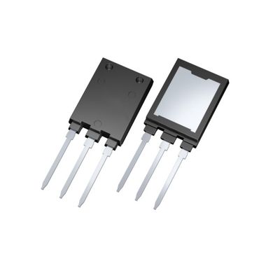 AIKQB200N75CP2 Integrated Circuit Chip PG-TO247-3 750V 200A Διακριτές IGBT αυτοκινήτων