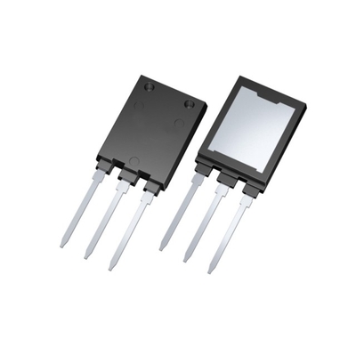 AIKQB160N75CP2 Τσιπ ολοκληρωμένου κυκλώματος 750V 160A Αυτοκινητοβιομηχανικές διακριτές IGBT PG-TO247-3