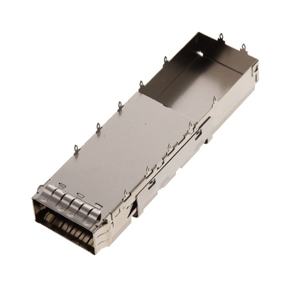 UE36-C16200-06A3A Συνδέσεις 400Gb/s 8 καναλιών Συνδέσεις QSFP DD για κόμβους