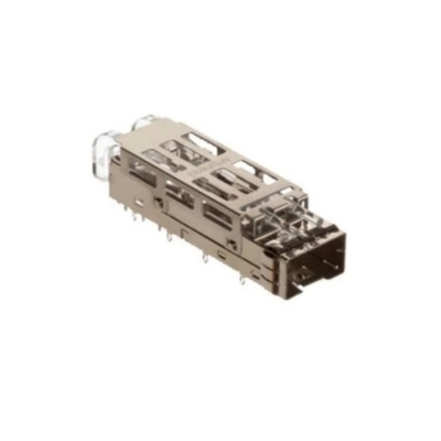 U77-E46EH-2081 Σύνδεσμοι υψηλής ταχύτητας 6Gb/s Σύνδεσμοι SFP I/O για κόμβους