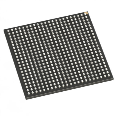 10CX085YU484I5G Πεδίο Προγραμματιζόμενη Πύλη Μαρί Cyclone 10 10CX085 FPGA Chip UBGA-484