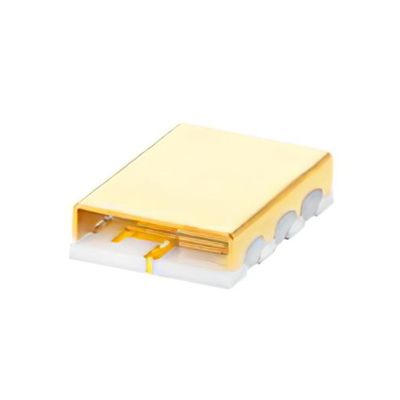 ABF-10R125G Συνολικού κυκλώματος Chip Thin-Film Filters 50Ohms Thin Film Band Pass Filters