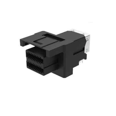G40H11331HR-C Συνδέσεις Mini-SAS High Density High Speed I/O Connectors