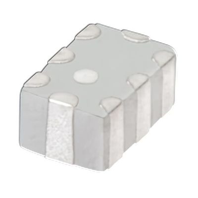 LFCG-2275 Integrated Circuit Chip LTCC Φίλτρο χαμηλής διέλευσης DC έως 2275MHz Φίλτρο ραδιοσυχνοτήτων