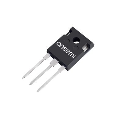 NVHL025N065SC1 Τσιπ ολοκληρωμένου κυκλώματος 650V N-Channel Silicon Carbide MOSFET Τρανζίστορες
