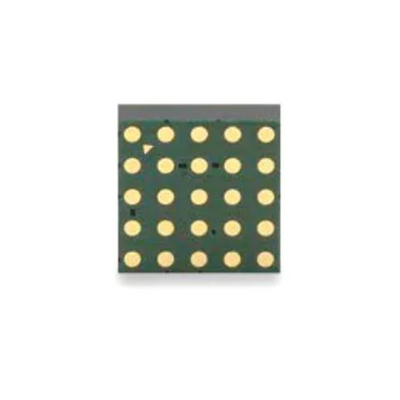 LTM4659EV Συνολικό κυκλωτικό τσιπ Low VIN 10A Step-Down DC DC μModule Regulator