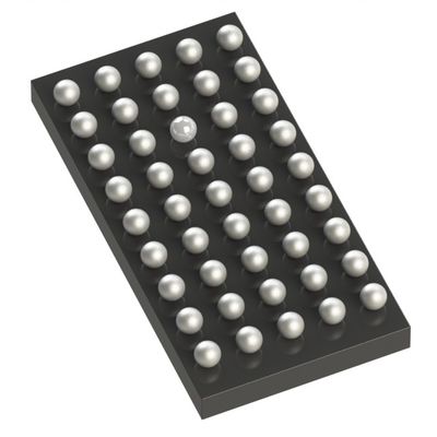 MAX16731AWX Συμπληρωματικό κύκλωμα chip 30A 1.5MHz Step-Down DC-DC Switching Regulators