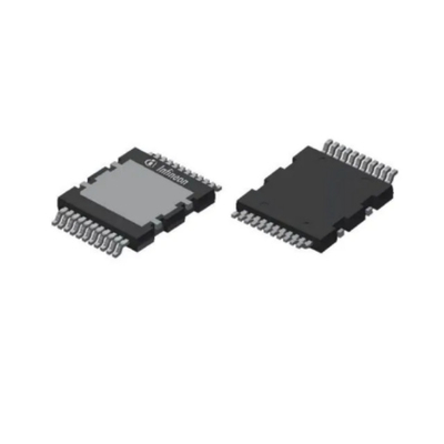 IPQC60T010S7A Τσιπ ολοκληρωμένου κυκλώματος N-Channel 174A Power MOSFET Transistor PG-HDSOP-22