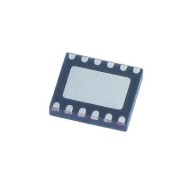LTC6373SDFM Chip ολοκληρωμένου κυκλώματος 36V ενισχυτής οργάνων προγραμματισμού κέρδους