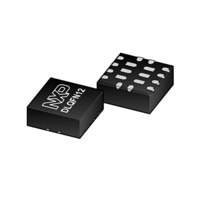 FXLS8961AFR1 Συμπληρωμένο κύκλωμα Chip Low Power Automotive 3-Axis MEMS επιταχυντή