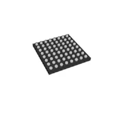 AD4855BBCZ Τσιπ ολοκληρωμένου κυκλώματος 16-bit ταυτόχρονη δειγματοληψία A/D μετατροπείς