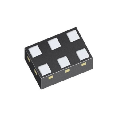 BGA535N6 Integrated Circuit Chip Broadband Low Power LNA για εφαρμογές GNSS L1/L2/L5