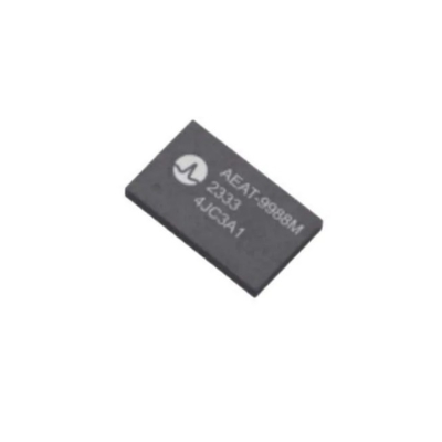 AEAT-9988MB-102 Integrated Circuit Chip 52mA Μαγνητικός κωδικοποιητής υψηλής ανάλυσης