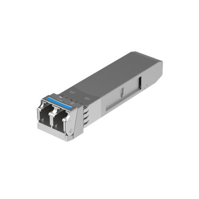 AFCT-91DRPHZ Ethernet IC Φύλακες οπτικής QSFP-DD Πιστολήπτης 400Gbps DR4+ Πιστολήπτης Ethernet