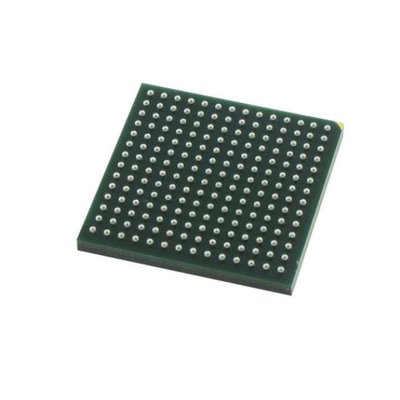 AD9689BBPZ-2000 Integrated Circuit Chip Δύο αναλογικός σε ψηφιακό μετατροπέα 14-bit ADC