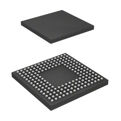 R5F5651CDDBG Μικροελεγκτής MCU υψηλής ταχύτητας 32-bit MCU για τερματική μονάδα τροφοδοσίας γραμμής ηλεκτρικής ενέργειας