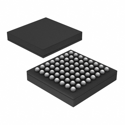 R5F5671CHDBP Μικροελεγκτής MCU 120MHz Μικροελεγκτές μονοπυρηνικών 32-bit TFBGA-64